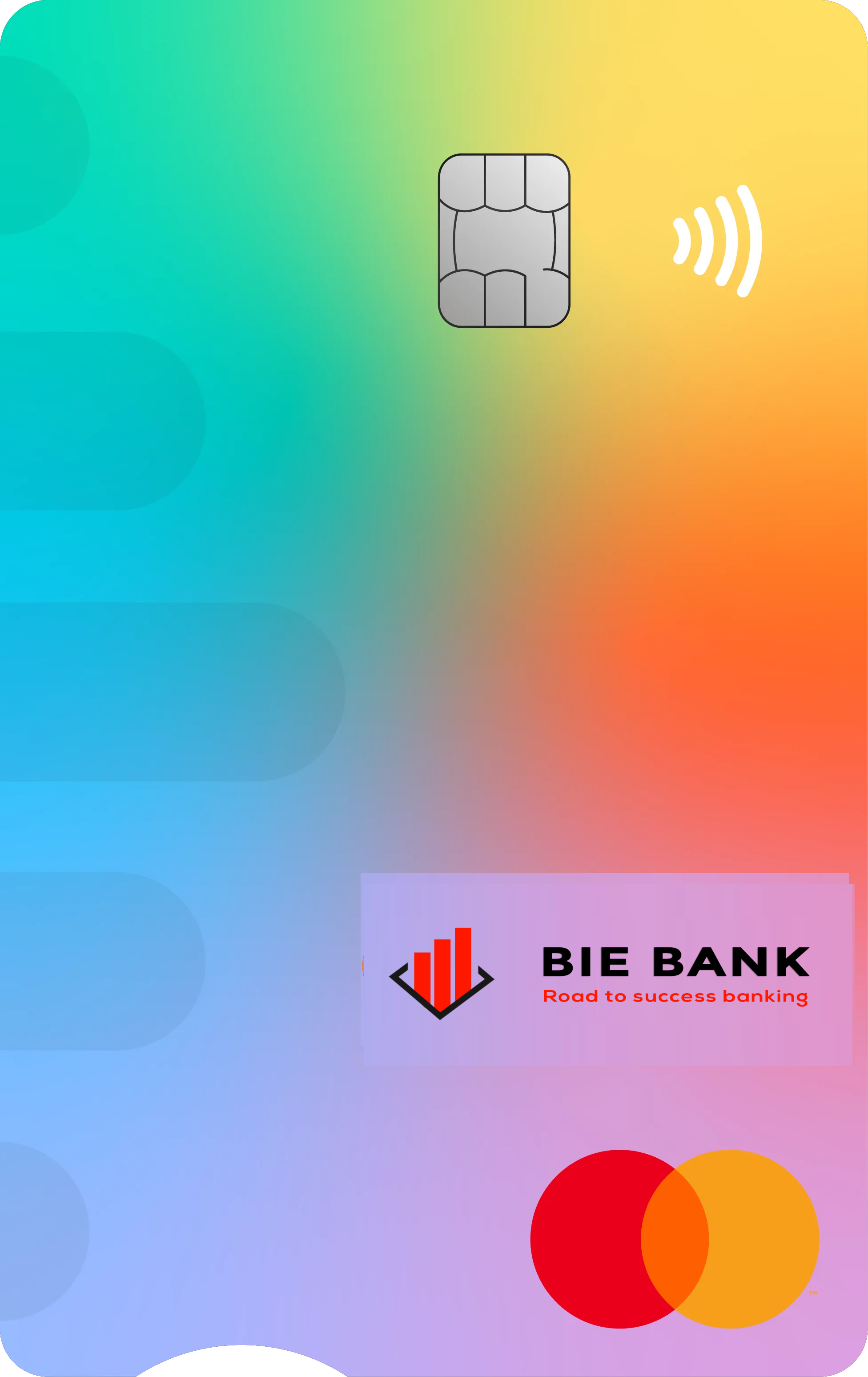 My BIE BANK