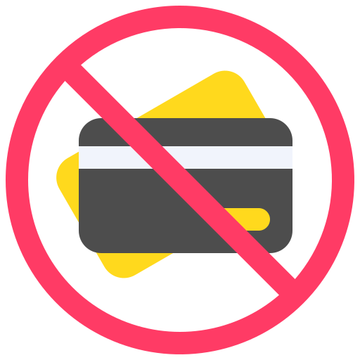 Block my card