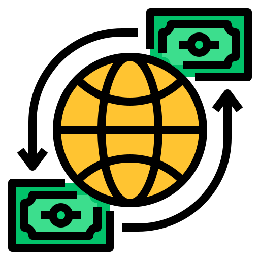 Exchange rates & multi-currency
